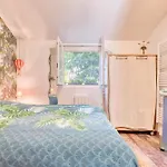 Apartment L'oiseau Du Paradis