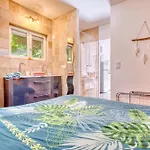 L'oiseau Du Paradis Apartment Ribérac