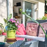 L'oiseau Du Paradis Apartment Ribérac