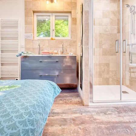 L'oiseau Du Paradis Appartamento *