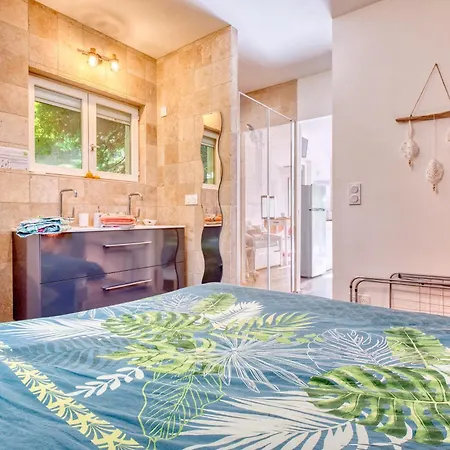 Appartamento L'oiseau Du Paradis *