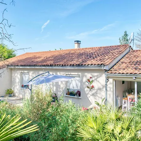 Appartamento L'oiseau Du Paradis *