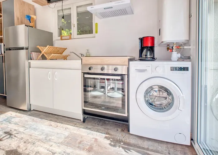 L'oiseau Du Paradis Apartamento *