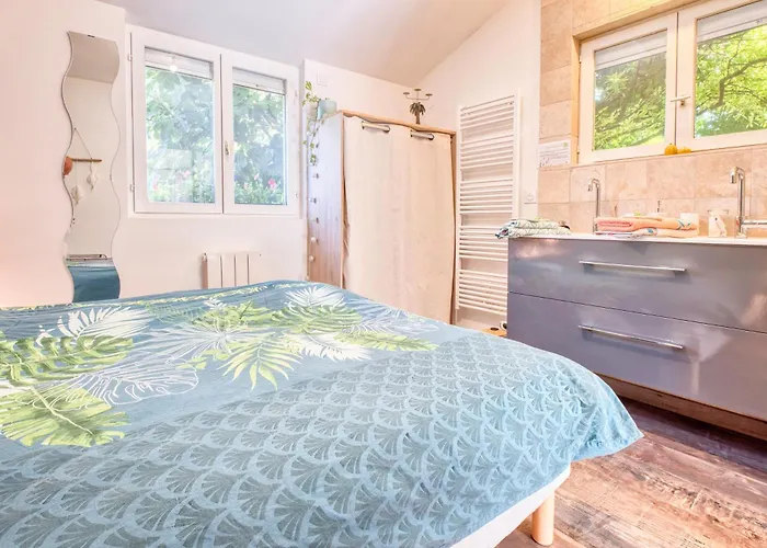 L'oiseau Du Paradis *