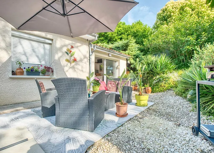 L'oiseau Du Paradis * Ribérac